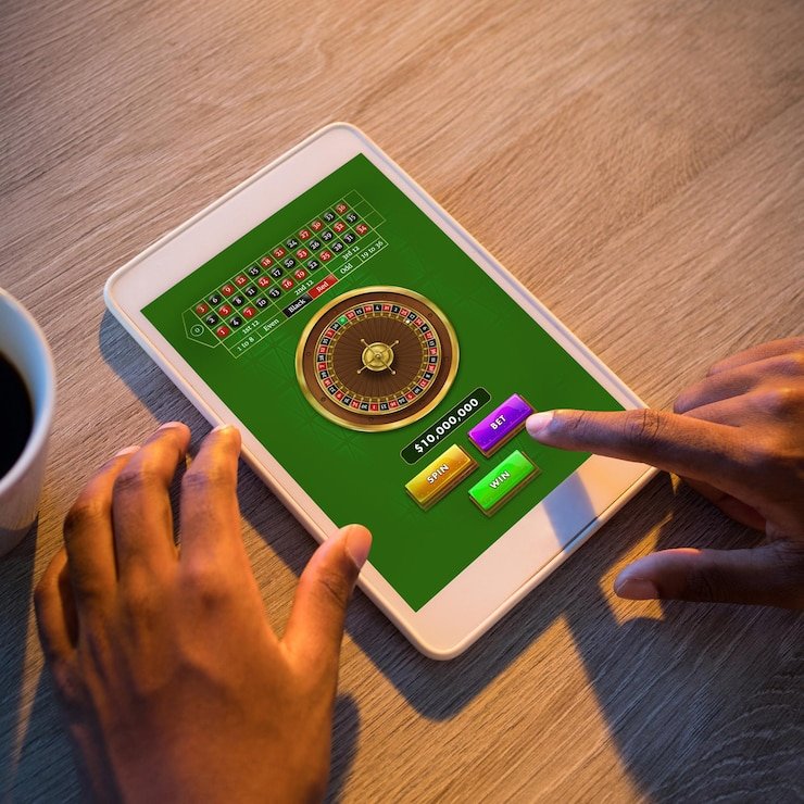 Permainan Baccarat dan Dragon Tiger di Allbet persidentoto