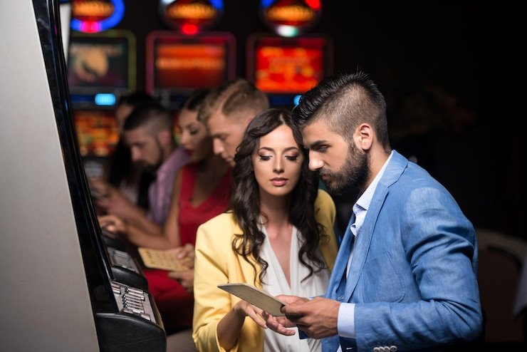 Interface persidentoto untuk deposit dan akses Allbet