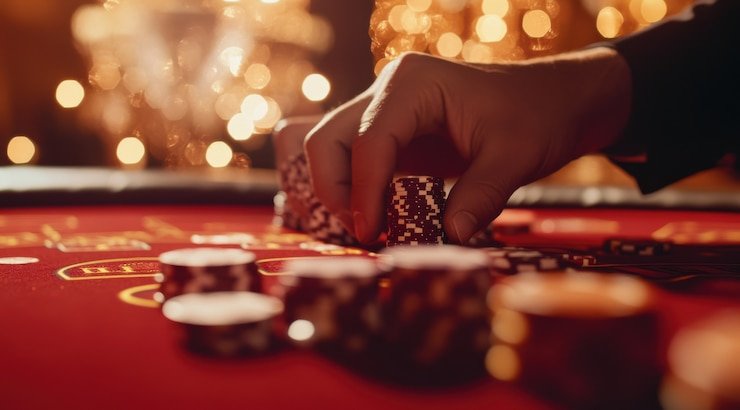 Video tutorial: cara deposit dan withdraw di persidentoto