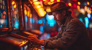 Slot populer: Sweet Bonanza, Gates of Olympus, Fortune Tiger Antarmuka slot di persidentoto menampilkan Sweet Bonanza dan Gates of Olympus