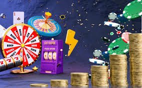 Antarmuka mobile-first untuk slot dan spin games Pengalaman mobile-first permainan slot di persidentoto